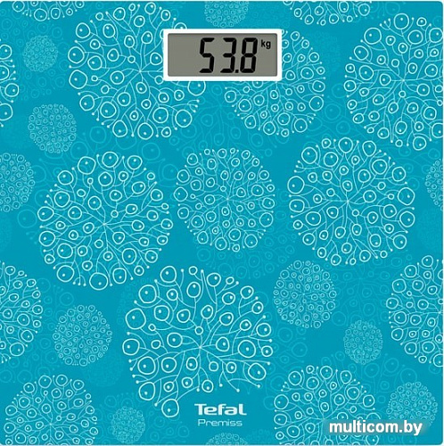 Напольные весы Tefal PP1436V0