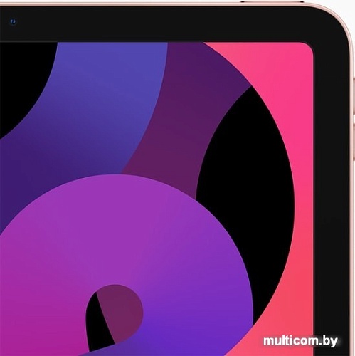 Планшет Apple iPad Air 2020 64GB LTE (розовое золото)