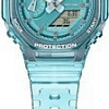 Наручные часы Casio G-Shock GMA-S2100SK-2A