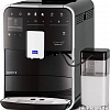 Эспрессо кофемашина Melitta Barista T Smart F83/0-102