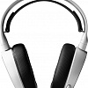 Наушники SteelSeries Arctis 3 2019 Edition (белый)