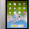 Планшет Apple iPad 128GB LTE (серый космос)