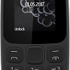 Мобильный телефон Nokia 105 (2017) (черный)