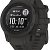 Умные часы Garmin Instinct 2S Solar (графит)