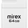 USB Flash Mirex Color Blade Minca 2.0 64GB 13600-FMUMIW64