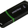 USB Flash Smart Buy Paean 64GB (черный)