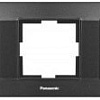 Рамка Panasonic Arkedia Slim WNTF08052BL-BY