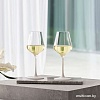 Набор бокалов для вина Villeroy &amp; Boch Manufacture Rock Blanc 11-3799-8120 (4шт)