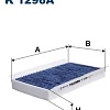 Filtron K1296A