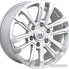 Литые диски RST R107 17x7.5&amp;quot; 6x139.7мм DIA 106.1мм ET 25мм S