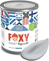 Краска Finntella Foxy Lapselli Matte Susi F-50-1-1-FL273 0.9 л (серый)