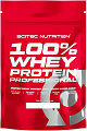 Протеин Scitec Nutrition 100% Whey Protein Professional (ваниль/ягода, 500 г)