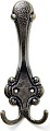 Крючок мебельный Boyard K303AB.6