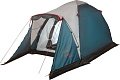 Треккинговая палатка Canadian Camper Storm 2 (royal)
