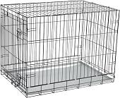 Клетка Triol 004 30691004 (черный)