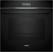 Электрический духовой шкаф Siemens iQ700 HB734G1B1