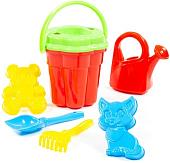 Набор игрушек для песочницы Полесье №97 7278