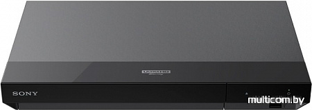 UltraHD Blu-ray-плеер Sony UBP-X700