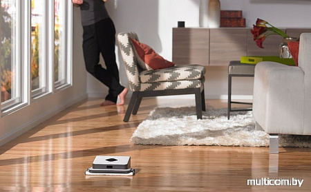 Робот-пылесос iRobot Braava 390T