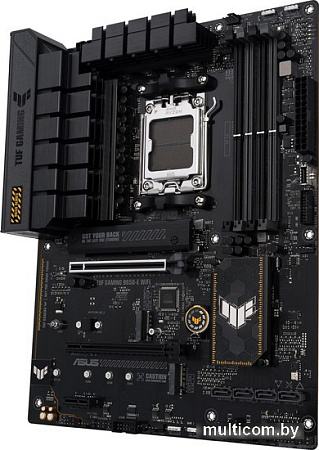 Материнская плата ASUS TUF Gaming B650-E WiFi