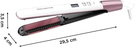 Выпрямитель Rowenta Volumizer SF4655F0