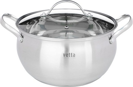 Кастрюля Vetta Женева 822-085