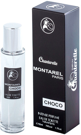 Туалетная вода Paris Line Montarel Choco EdT (55 мл)