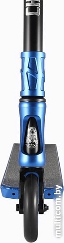 Самокат Tech Team Chopper 2021 (синий)