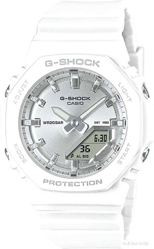 Наручные часы Casio GMA-P2100VA-7A