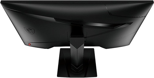 Игровой монитор MSI G274QPX