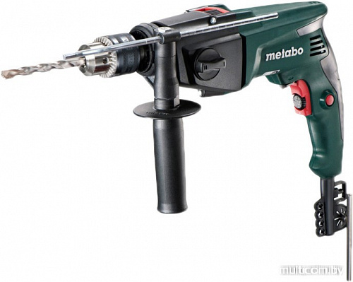 Ударная дрель Metabo SBE 760 [600841500]