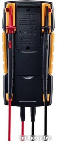 Мультиметр Testo 760-2