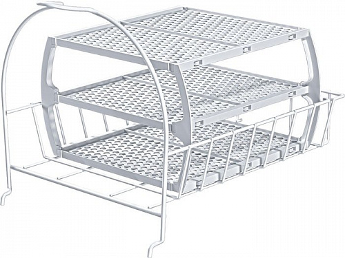 Сушильная машина Siemens WT45W459OE