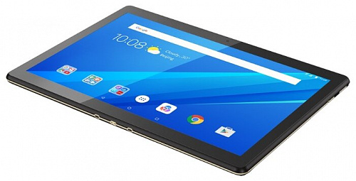 Планшет Lenovo Tab M10 TB-X605L 32Gb LTE