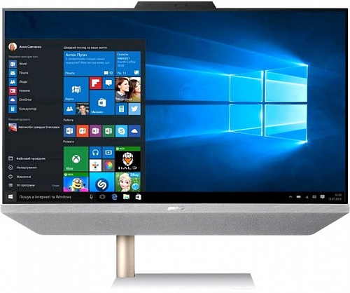 Моноблок ASUS Zen AiO 22 A5200 A5200WFAK-WA017M