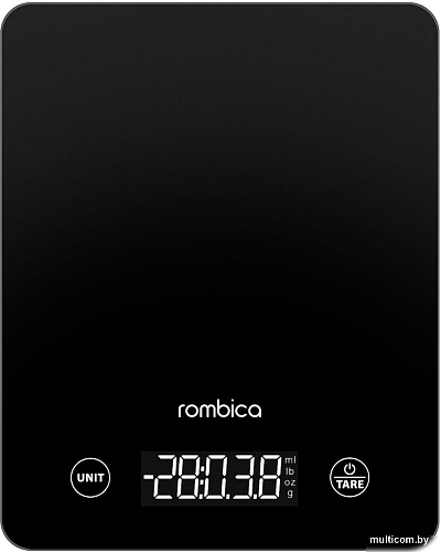 Кухонные весы Rombica myKitchen Vega SCL-0101
