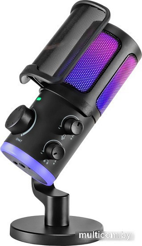 Проводной микрофон FIFINE AM6