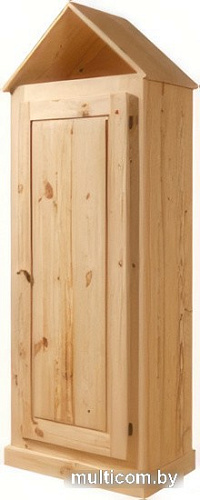 Шкаф распашной Kommodum 1800x700x350 KR74