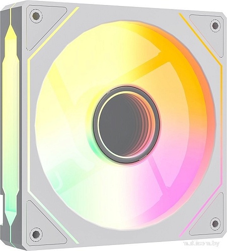 Вентилятор для корпуса Formula Floe 12WH Reverse ARGB