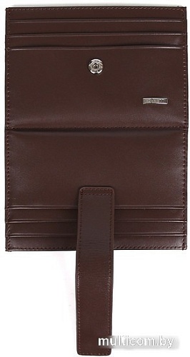 Визитница Fabretti 46030N-12