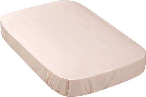 Постельное белье Perina На резинке ПР-С.100.70.4 (бежевый)