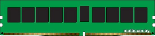 Оперативная память Kingston 16ГБ DDR4 2666 МГц KSM26RD8/16MRR
