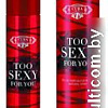 Парфюмерная вода Fragluxe Cuba Too Sexy EdP (100 мл)