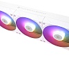 Система жидкостного охлаждения для процессора Thermalright Grand Vision 360 ARGB (белый)
