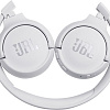 Наушники JBL Tune 500BT (белый)