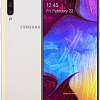 Смартфон Samsung Galaxy A50 4GB/64GB (белый)