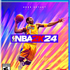 2K24 Kobe Bryant Edition (без русской озвучки и субтитров) для PlayStation 4