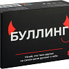 Карточная игра Game Hub Буллинг 18+ 108