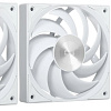 Вентилятор для корпуса PCCooler F5 R120 (белый, 3 шт.)
