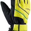 Горнолыжные перчатки Viking Mate 120/19/3322-0073 (р.5, зеленый)